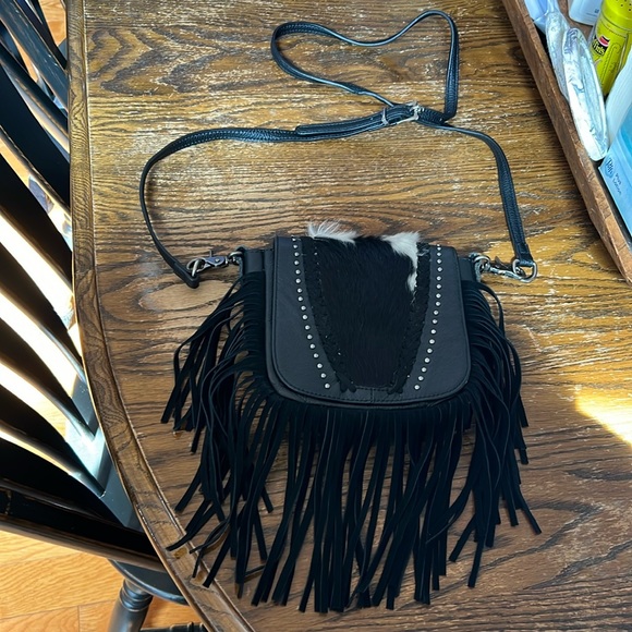 Montana West Handbags - Montana West Crossbody Bag